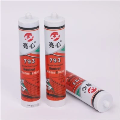 Neutral a Silicone a Danum-based a Sarming a Pigket